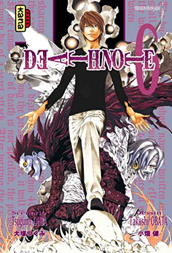 Death note T.6