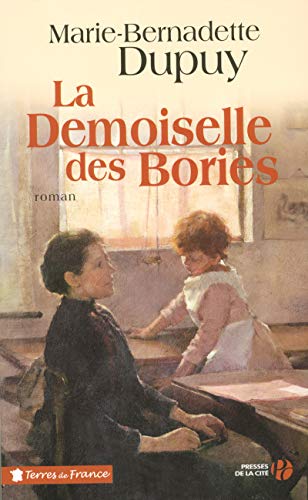 Demoiselle des Bories (La) T.2
