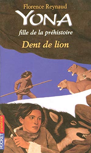 Dent de lion T.2