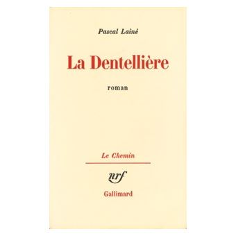 Dentelliere (la)