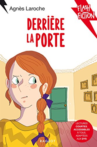 Derrière la porte (Dyslexique)