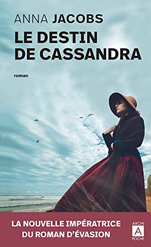 Destin de Cassandra (Le) T.1
