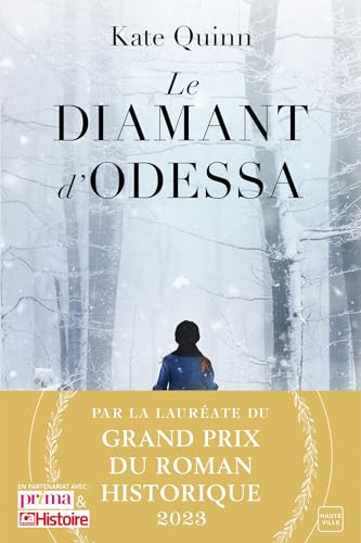 Diamant d'Odessa (Le)