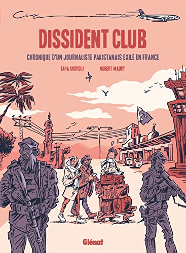 Dissident club