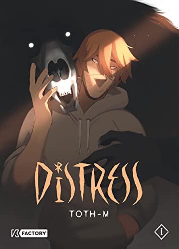Distress T.1