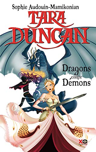 Dragons contre Démons T.10