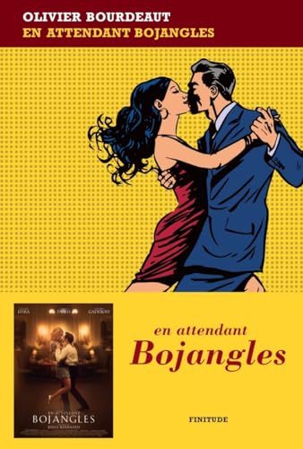 En attendant Bojangles (Coup de coeur club)