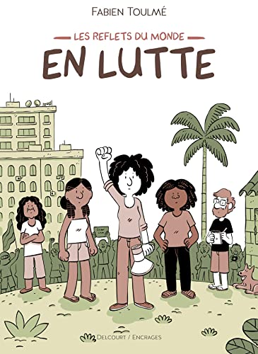 En lutte T.1