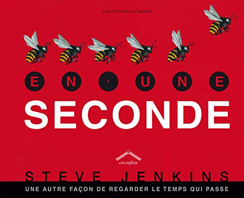 En une seconde