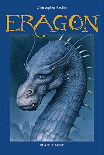 Eragon T.1