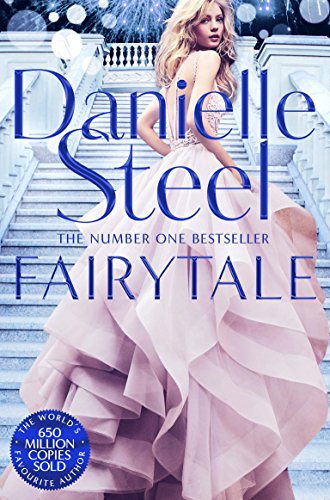 Fairytale (En anglais)