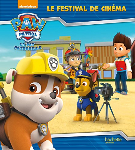 Festival du cinéma (Le)