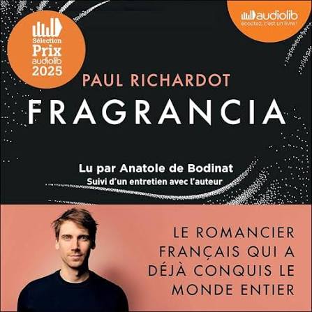 Fragrancia