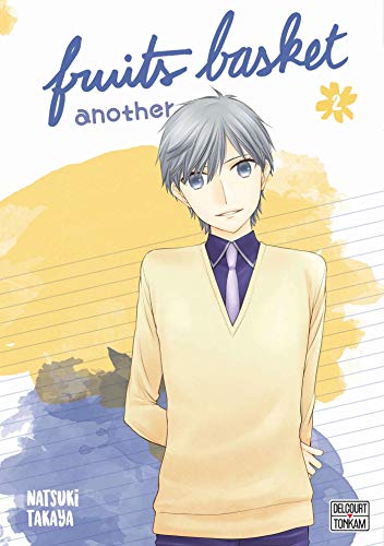 Fruits basket another T.2