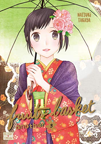 Fruits basket another T.3