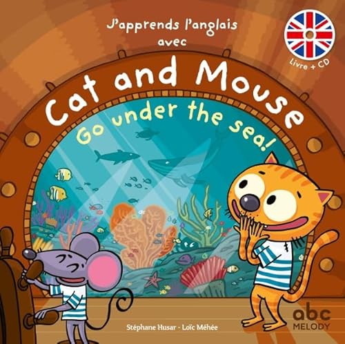 Go under the sea ! (En anglais)