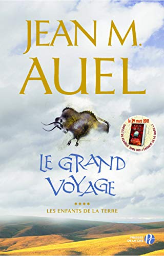 Grand Voyage (Le) T.4