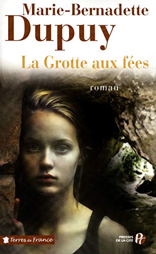 Grotte aux fées (La) T.4