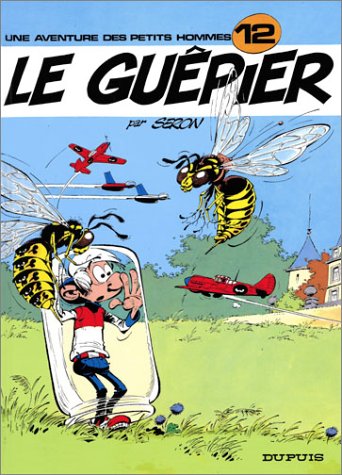 Guêpier (Le)