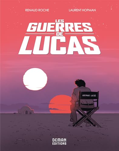 Guerres de Lucas (Les)