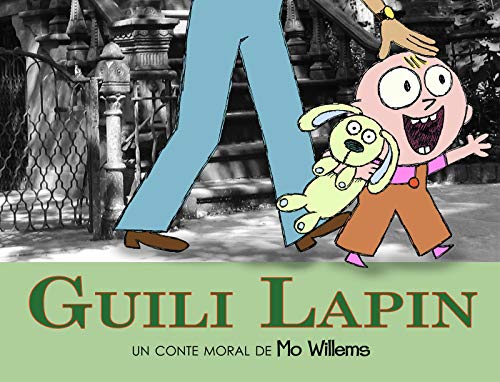 Gulli Lapin