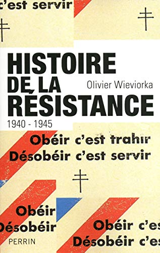 Histoire de la Resistance