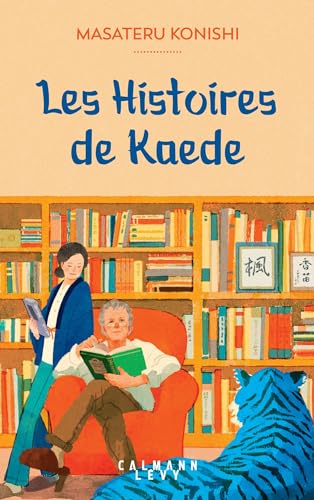 Histoires de Kaede (Les)
