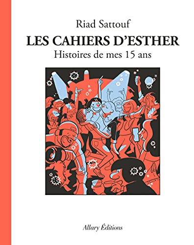 Histoires de mes 15 ans T.6