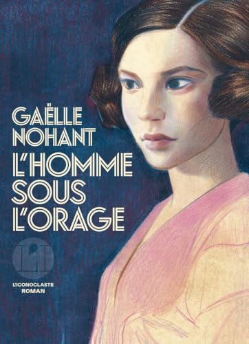 Homme sous l'orage (L') (Coup de coeur club)
