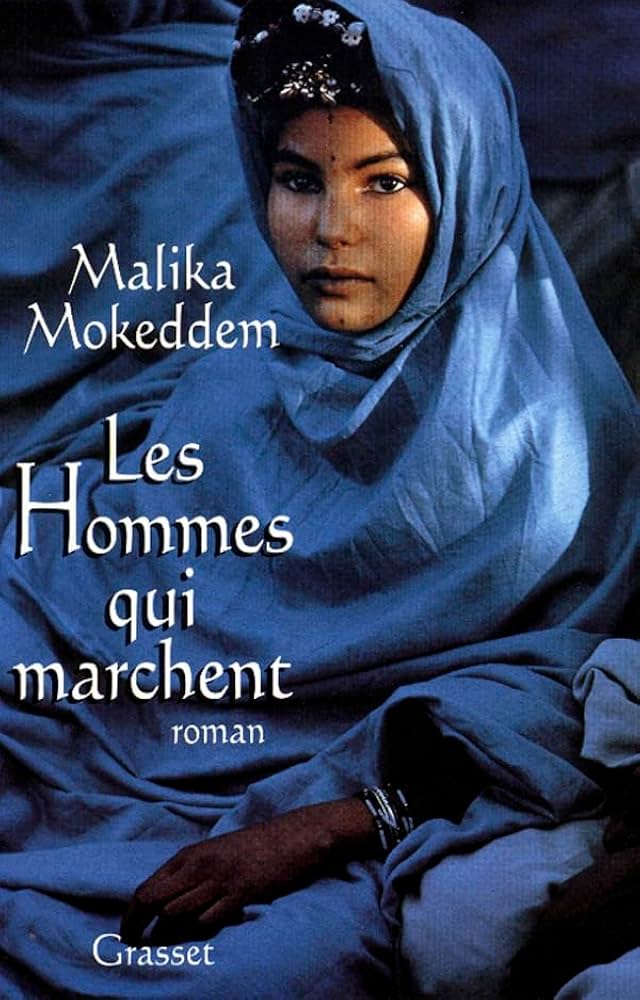 Hommes qui marchent (les)