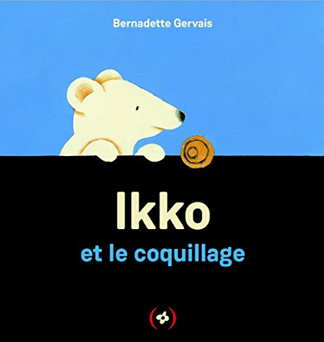 Ikko et le coquillage