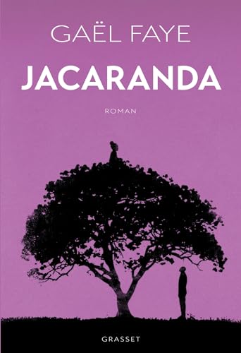 Jacaranda (Coup de coeur club)