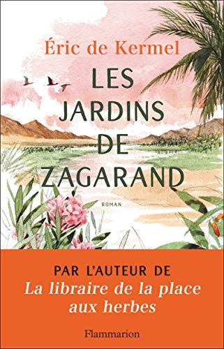 Jardins de Zagarand (Les)