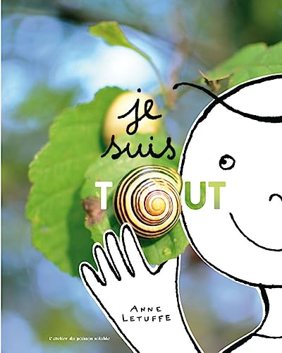 Je suis tout
