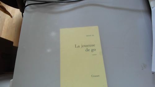 Joueuse de Go (la)