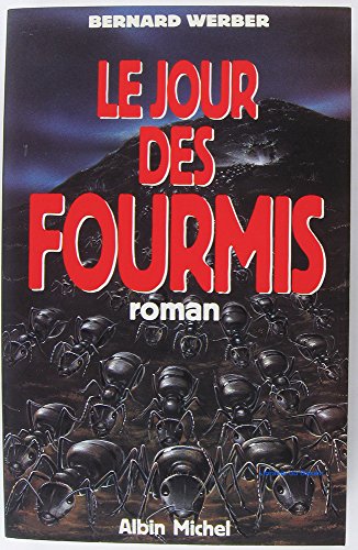 Jour des Fourmis (le) T.2