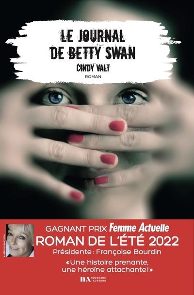Journal de Betty Swan (Le)