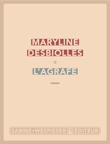 L'Agrafe