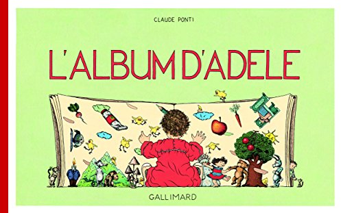 L'Album d'adele