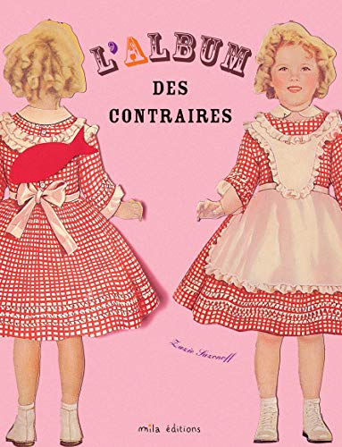 L'Album des contraires