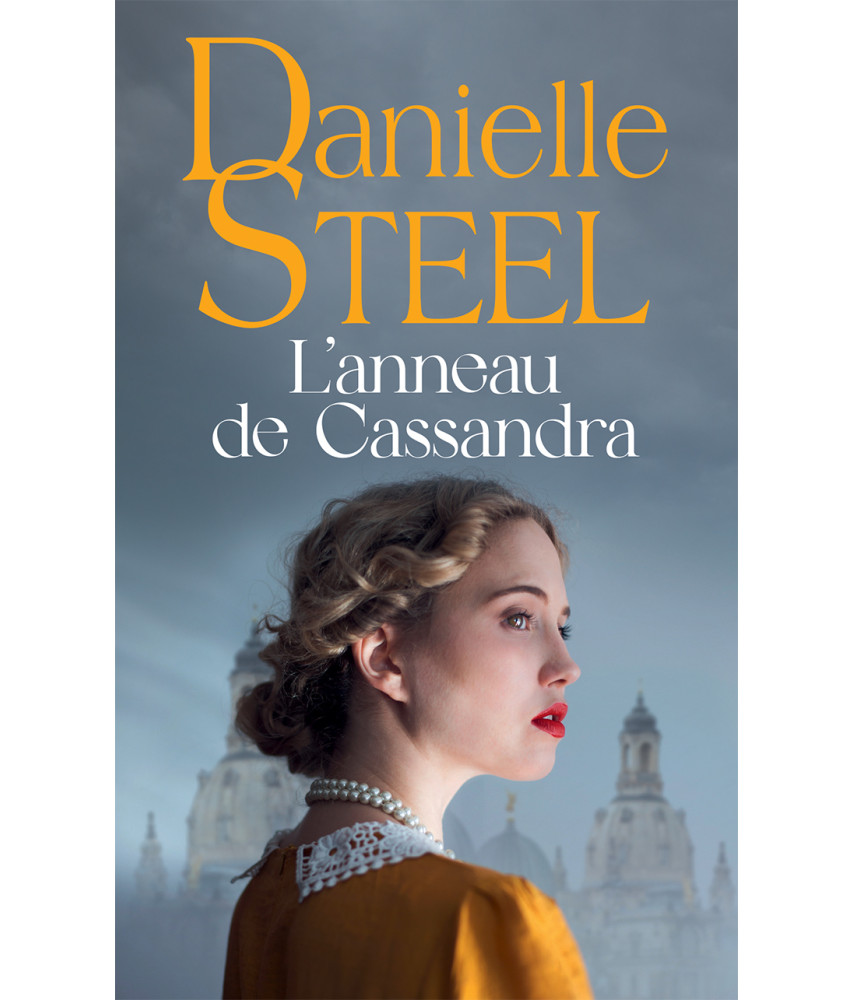 L'Anneau de Cassandra