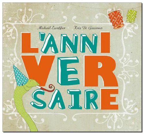 L'Anniversaire