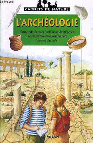 L'Archéologie