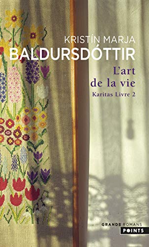 L'Art de la vie T.2
