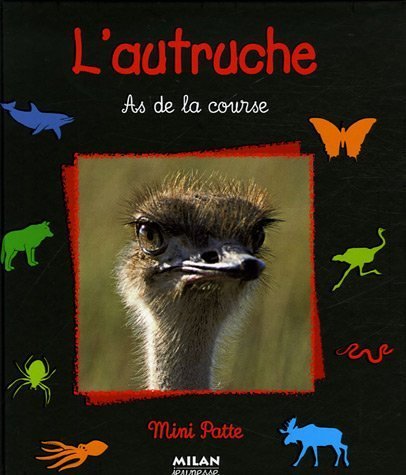 L'Autruche