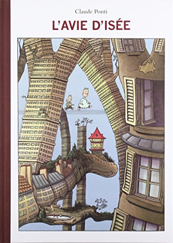L'Avie d'Isée