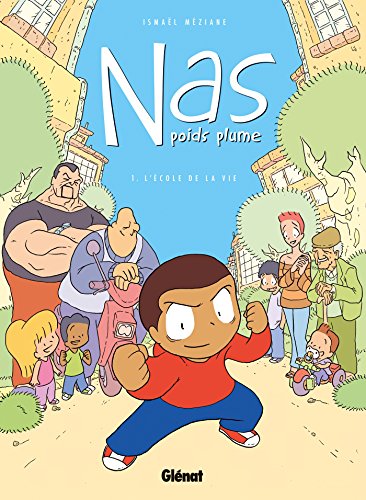 L'École de la vie T.1