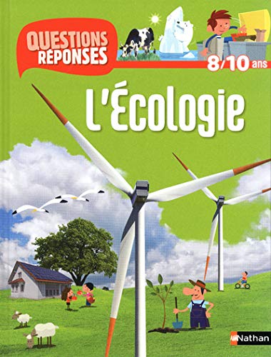 L'Écologie