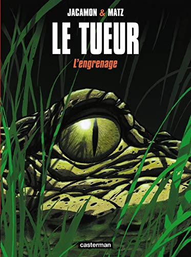 L'Engrenage T.2
