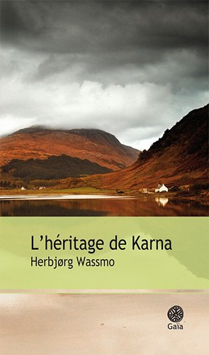L'Héritage de Karna